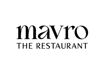 Mavro Restaurant Santorini